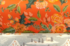Rifle Paper Co wrapping paper
