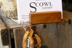 Scowl Shop Earrings