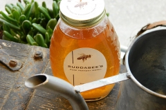 Suddabees-Honey