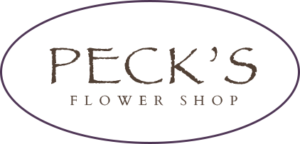 Peck's Flower Shop